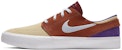 Nike Zoom Janoski SB 'Beige Merah' AQ7475-201
