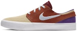 Buy Nike Zoom Janoski SB 'Beige Merah' AQ7475-201