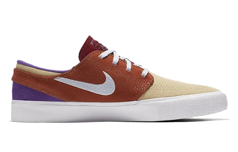 Nike Zoom Janoski SB 'Beige Rojo' AQ7475-201 Order Nike Zoom Janoski SB 'Beige Rojo' AQ7475-201