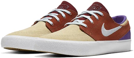 ナイキSB ズーム ジャノスキ ベージュレッド AQ7475-201 Lookbook ナイキSB ズーム ジャノスキ ベージュレッド AQ7475-201