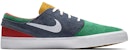 Nike Zoom Janoski SB 'Hijau Obsidian' AQ7475-300
