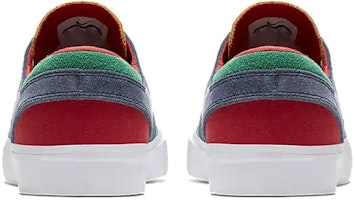 Nike Zoom Janoski SB 'Hijau Obsidian' AQ7475-300 Shop Nike Zoom Janoski SB 'Hijau Obsidian' AQ7475-300