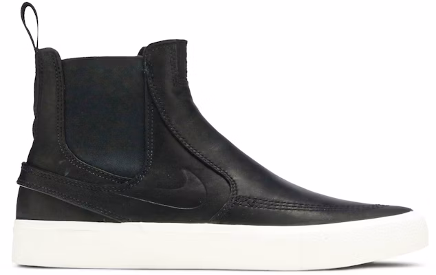 Nike Zoom Janoski Slip Mid RM SB 'Black Pale Ivory' BQ5888-001 Buy Nike Zoom Janoski Slip Mid RM SB 'Black Pale Ivory' BQ5888-001