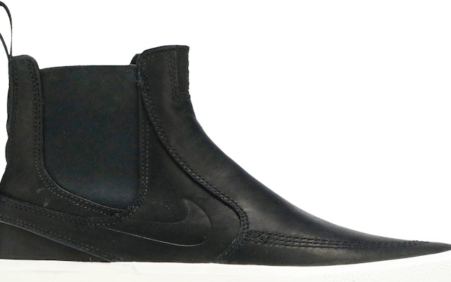 Nike zoom janoski hot sale slip mid rm