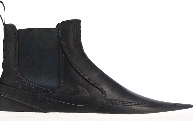 Nike Zoom Janoski Slip Mid RM SB 'Negro Marfil Pálido' BQ5888-001 Order Nike Zoom Janoski Slip Mid RM SB 'Negro Marfil Pálido' BQ5888-001