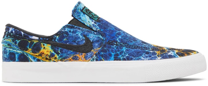 나이키 SB 줌 자노스키 슬립 RM 프리미엄 '라바 램프' CJ7760-900 Buy 나이키 SB 줌 자노스키 슬립 RM 프리미엄 '라바 램프' CJ7760-900