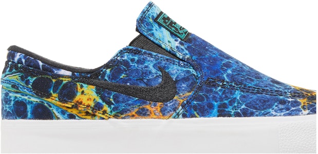 나이키 SB 줌 자노스키 슬립 RM 프리미엄 '라바 램프' CJ7760-900 Order 나이키 SB 줌 자노스키 슬립 RM 프리미엄 '라바 램프' CJ7760-900