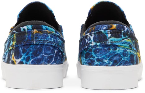 나이키 SB 줌 자노스키 슬립 RM 프리미엄 '라바 램프' CJ7760-900 Details for 나이키 SB 줌 자노스키 슬립 RM 프리미엄 '라바 램프' CJ7760-900