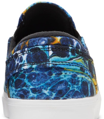 Nike Zoom Janoski Slip On RM Premium SB 'Lava Lamp' CJ7760-900 Sizing Nike Zoom Janoski Slip On RM Premium SB 'Lava Lamp' CJ7760-900