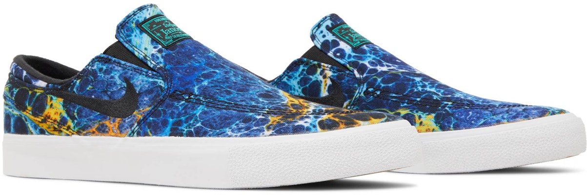 Nike Zoom Janoski Slip On RM Premium SB 'Lava Lamp' CJ7760-900 Cheap Nike Zoom Janoski Slip On RM Premium SB 'Lava Lamp' CJ7760-900