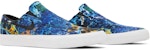 Nike Zoom Janoski Slip On RM Premium SB 'Lava Lamp' Lelaki Skateboarding CJ7760-900