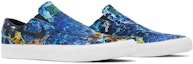 Cheap Nike Zoom Janoski Slip On RM Premium SB 'Lava Lamp' Lelaki Skateboarding CJ7760-900