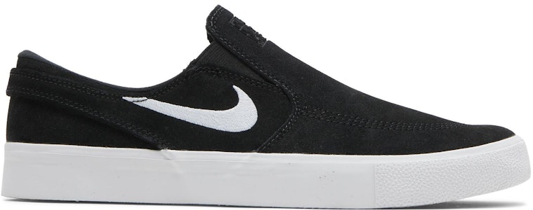Nike Zoom Janoski Slip RM SB 'Negro' AT8899-002 Buy Nike Zoom Janoski Slip RM SB 'Negro' AT8899-002