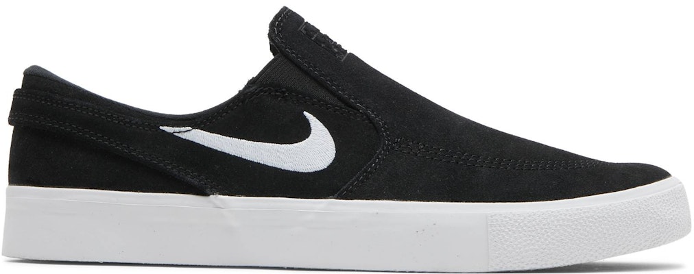 Nike Zoom Janoski Slip RM SB 'Black' AT8899-002 Buy Nike Zoom Janoski Slip RM SB 'Black' AT8899-002