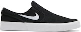 Buy Nike Zoom Janoski Slip RM SB 'Hitam' AT8899-002