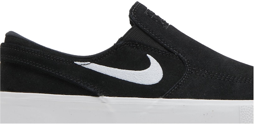 Nike Zoom Janoski Slip RM SB 'Black' AT8899-002 Order Nike Zoom Janoski Slip RM SB 'Black' AT8899-002