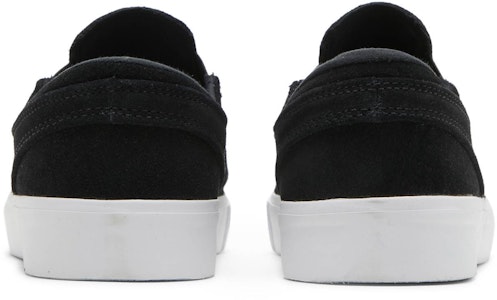 Nike Zoom Janoski Slip RM SB 'Negro' AT8899-002 Details for Nike Zoom Janoski Slip RM SB 'Negro' AT8899-002
