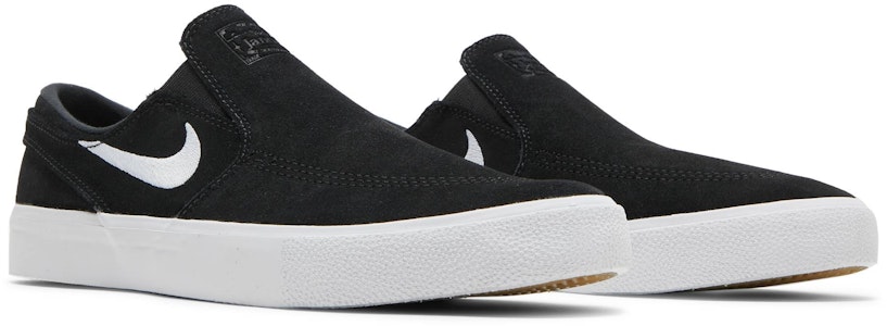 Nike Zoom Janoski Slip RM SB 'Negro' AT8899-002 Cheap Nike Zoom Janoski Slip RM SB 'Negro' AT8899-002