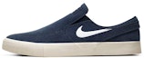 Buy Nike Zoom Janoski Slip RM SB 'Obsidian' Lelaki Kasut Skateboarding AT8899-400