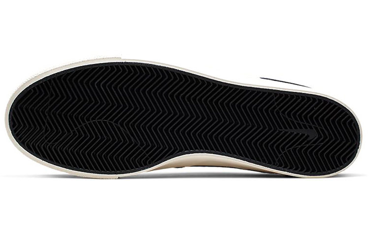 Details for Nike Zoom Janoski Slip RM SB ''Obsidian'' Sneakers AT8899-400