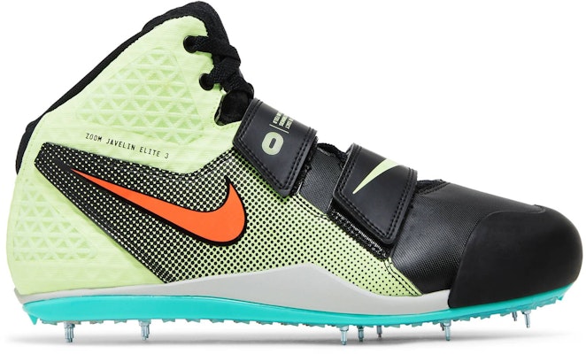 耐克Zoom标枪精英3代 '微伏橙心火' AJ8119-700 Buy 耐克Zoom标枪精英3代 '微伏橙心火' AJ8119-700