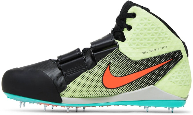 耐克Zoom标枪精英3代 '微伏橙心火' AJ8119-700 Lookbook 耐克Zoom标枪精英3代 '微伏橙心火' AJ8119-700