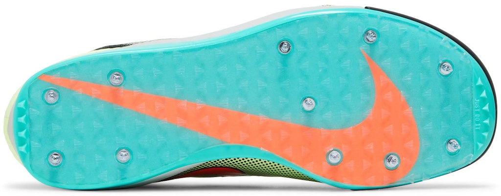 耐克Zoom标枪精英3代 '微伏橙心火' AJ8119-700 Shop 耐克Zoom标枪精英3代 '微伏橙心火' AJ8119-700