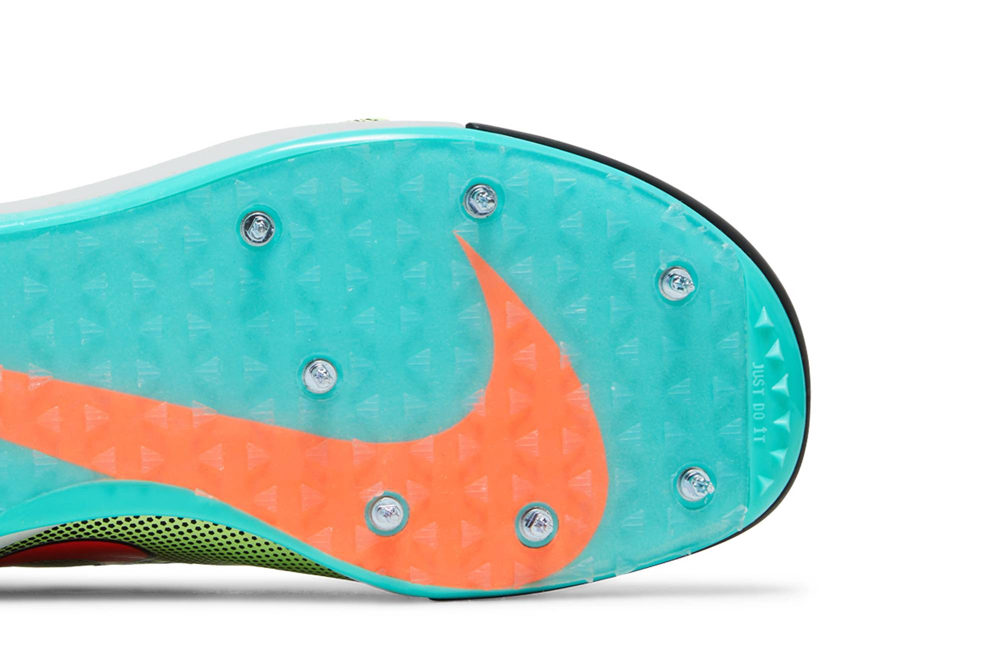 Purchase 耐克Zoom标枪精英3代 '微伏橙心火' AJ8119-700