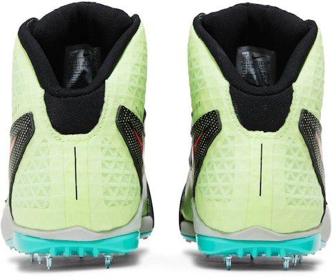 耐克Zoom标枪精英3代 '微伏橙心火' AJ8119-700 Details for 耐克Zoom标枪精英3代 '微伏橙心火' AJ8119-700