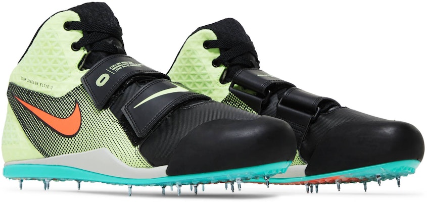 耐克Zoom标枪精英3代 '微伏橙心火' AJ8119-700 Cheap 耐克Zoom标枪精英3代 '微伏橙心火' AJ8119-700