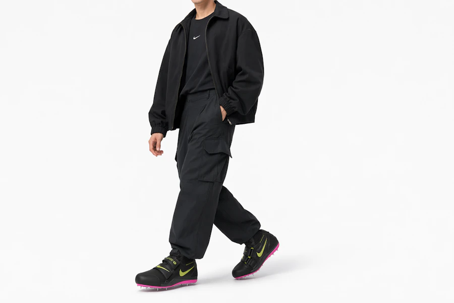 Nike Zoom Javelin Elite 3 ''Schwarz Fierce Pink'' AJ8119-002 Order Nike Zoom Javelin Elite 3 ''Schwarz Fierce Pink'' AJ8119-002