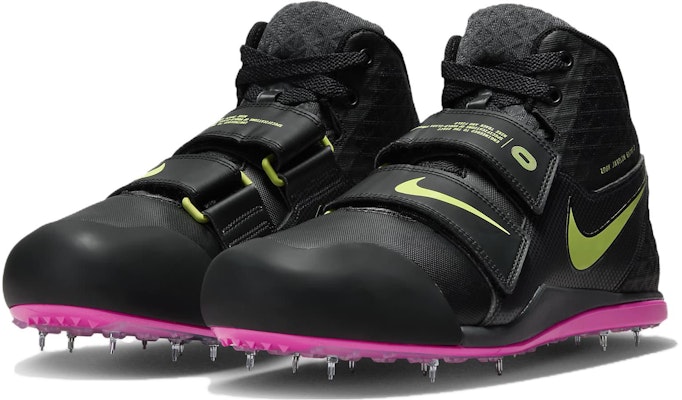 나이키 줌 자블린 엘리트 3 '블랙 피어스 핑크' AJ8119-002 Order 나이키 줌 자블린 엘리트 3 '블랙 피어스 핑크' AJ8119-002