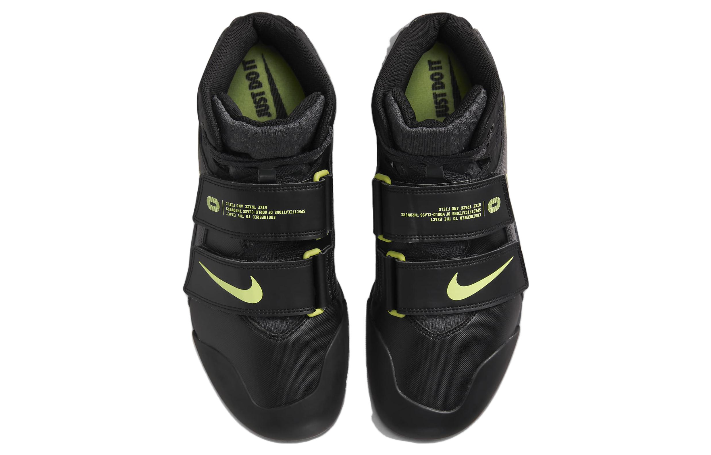 Shop Nike Zoom Javelin Elite 3 ''Schwarz Fierce Pink'' AJ8119-002