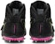 Nike Zoom Javelin Elite 3 'Hitam Merah Jambu Fierce' AJ8119-002