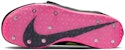 Nike Zoom Javelin Elite 3 'Hitam Merah Jambu Fierce' AJ8119-002