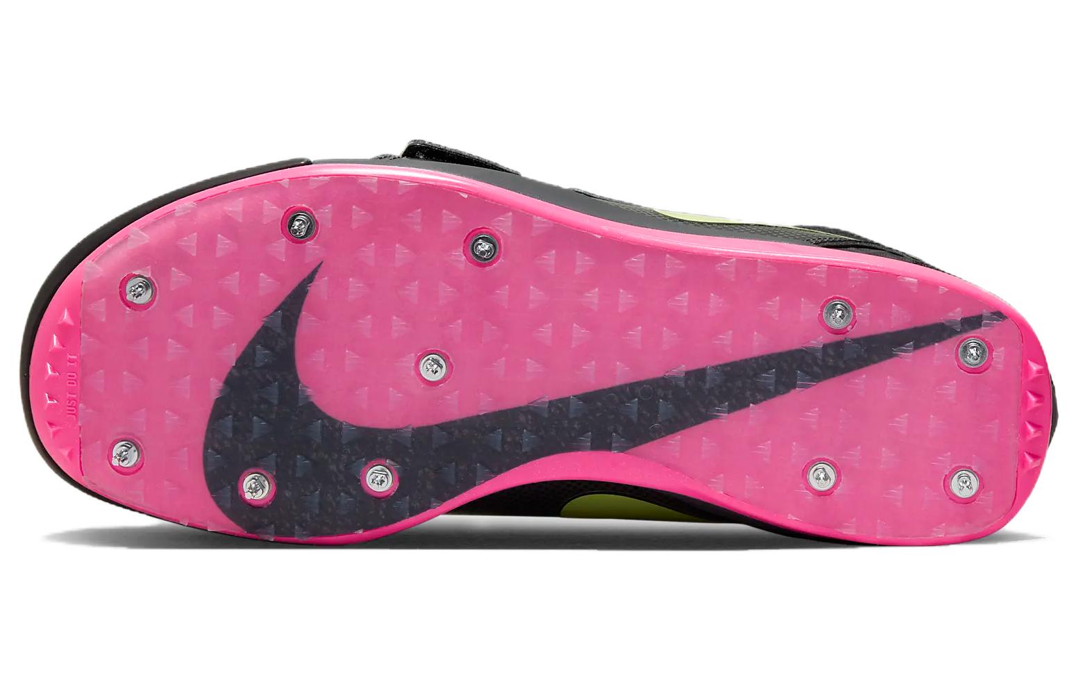 Details for Nike Zoom Javelin Elite 3 ''Schwarz Fierce Pink'' AJ8119-002