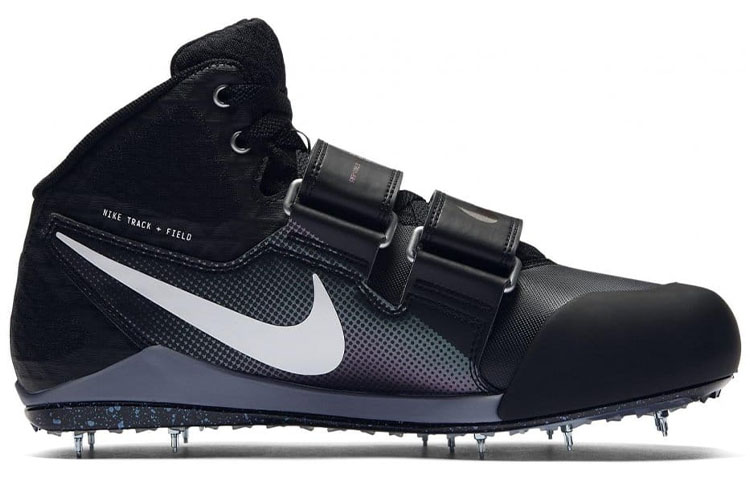 Order Nike Zoom Javelin Elite 3 減震防滑耐磨田徑投擲鞋 男女款 黑白