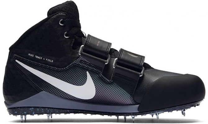 나이키 줌 재블린 엘리트 3 '블랙 인디고 포그' AJ8119-001 Order 나이키 줌 재블린 엘리트 3 '블랙 인디고 포그' AJ8119-001