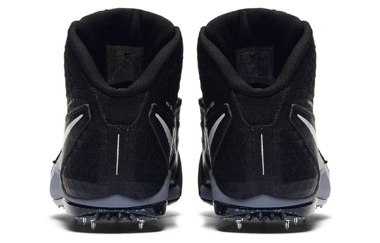 Purchase Nike Zoom Javelin Elite 3 減震防滑耐磨田徑投擲鞋 男女款 黑白