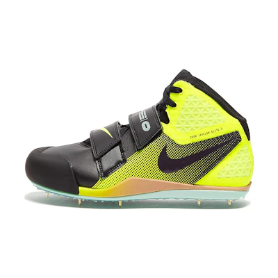 Nike Zoom Javelin Elite 3 'Black Volt'