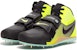 Nike Zoom Javelin Elite 3 'Hitam Volt' DV9193-001
