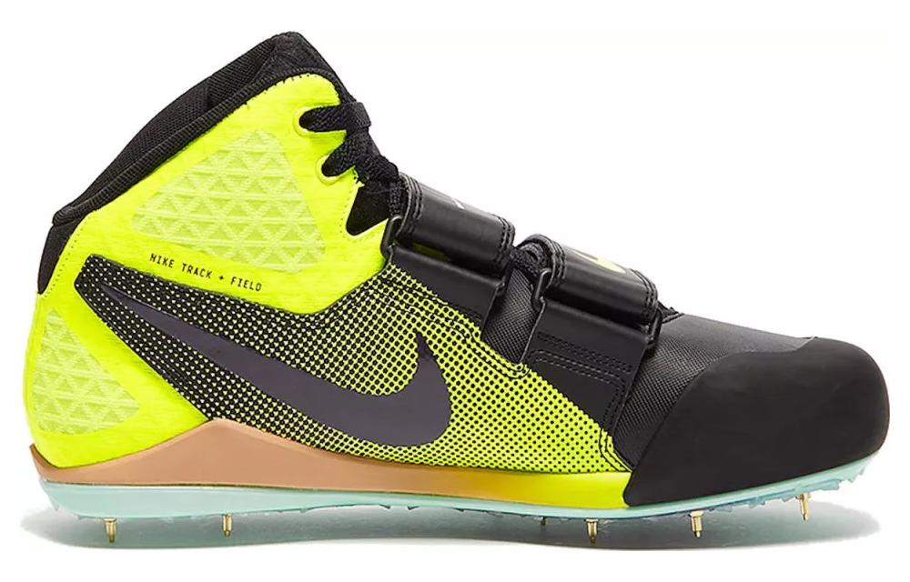 Lookbook 耐克Zoom Javelin Elite 3 '黑电压' DV9193-001