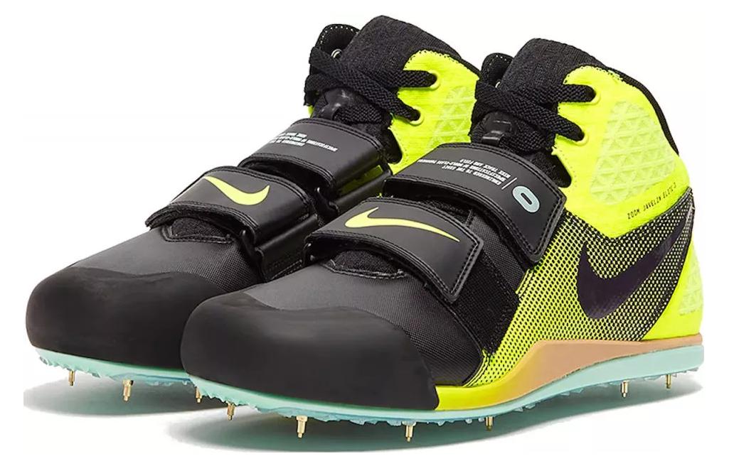 Shop 耐克Zoom Javelin Elite 3 '黑电压' DV9193-001