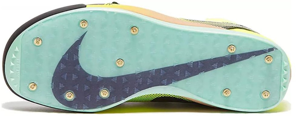 나이키 줌 자벨린 엘리트 3 "블랙 볼트" DV9193-001 Purchase 나이키 줌 자벨린 엘리트 3 "블랙 볼트" DV9193-001