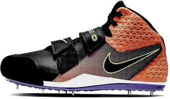 Nike Zoom Javelin Elite 3 'Bright Mango Purple Pulse' AJ8119-800 Nike Zoom Javelin Elite 3 'Bright Mango Purple Pulse' AJ8119-800