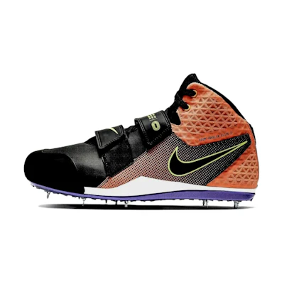 Nike Zoom Javelin Elite 3 'Bright Mango Purple Pulse'