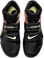 Nike Zoom Javelin Elite 3 'Mango Brillante y Pulso Púrpura' AJ8119-800 Shop Nike Zoom Javelin Elite 3 'Mango Brillante y Pulso Púrpura' AJ8119-800