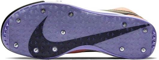 Nike Zoom Javelin Elite 3 'Mango Brillante y Pulso Púrpura' AJ8119-800 Purchase Nike Zoom Javelin Elite 3 'Mango Brillante y Pulso Púrpura' AJ8119-800