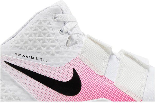 Nike Zoom Javelin Elite 3 'White Hyper Pink Orange' AJ8119-101 Order Nike Zoom Javelin Elite 3 'White Hyper Pink Orange' AJ8119-101
