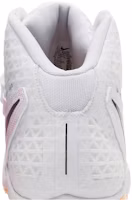 Sizing Nike Zoom 標槍精英 3 '白色 超粉橙' AJ8119-101